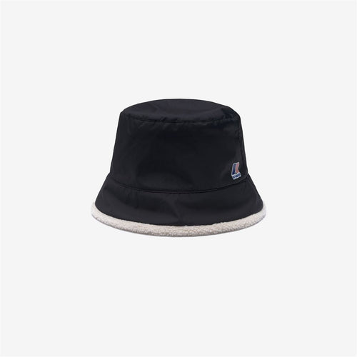 LE VRAI 4.0 PASCALLE ORSETTO - Headwear - Hat - UNISEX - Black Pure