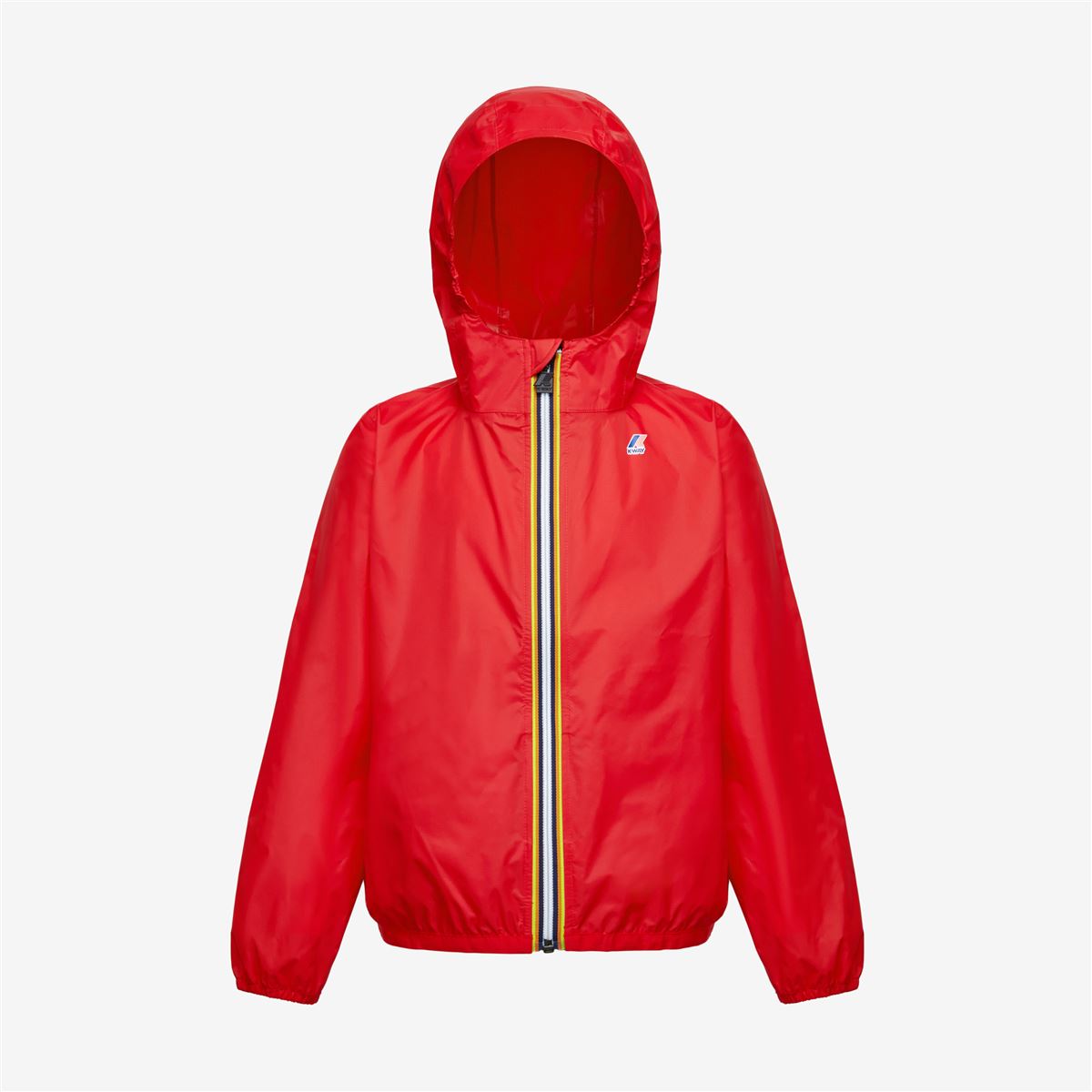 P. LE VRAI 4.0 CLAUDE - Jackets - Mid - KID UNISEX - Red