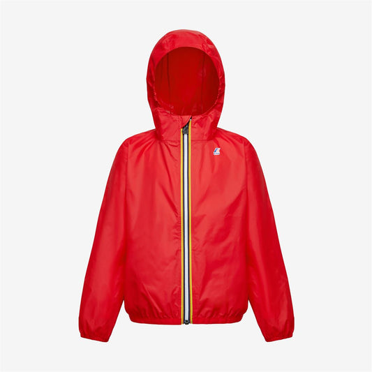 P. LE VRAI 4.0 CLAUDE - Jackets - Mid - KID UNISEX - Red