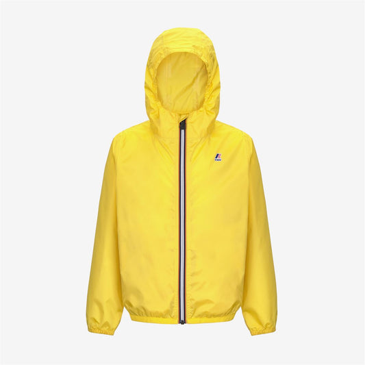 P. LE VRAI 4.0 CLAUDE - Jackets - Mid - KID UNISEX - YELLOW DK