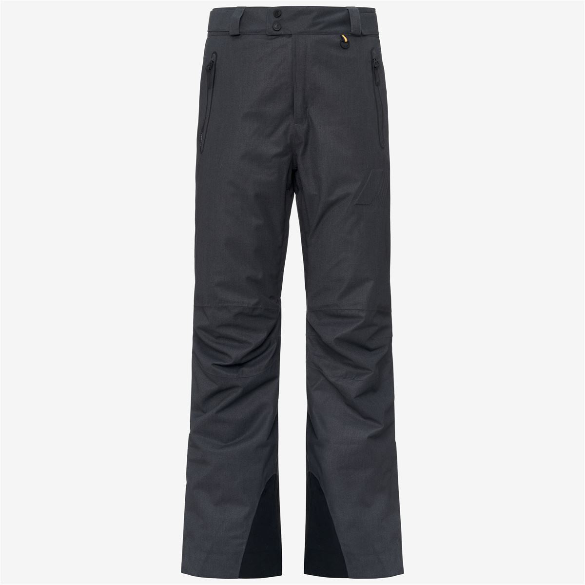 BARONNIES 2L - Pants - Sport Trousers - MAN - Grey Grisaille