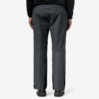 BARONNIES 2L - Pants - Sport Trousers - MAN - Grey Grisaille