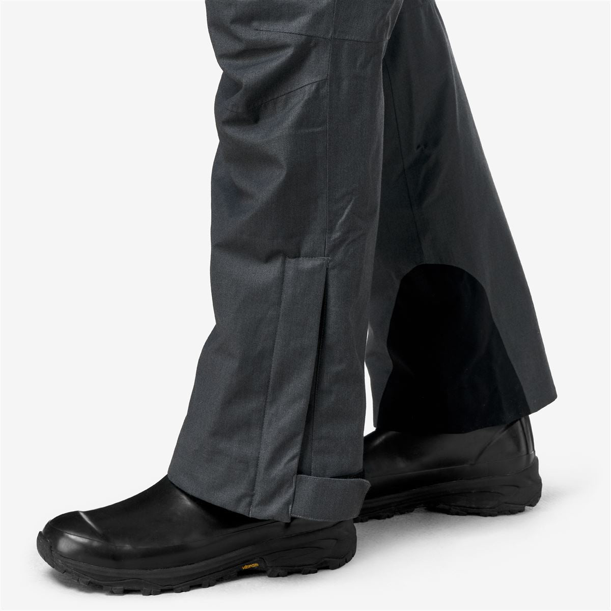 BARONNIES 2L - Pants - Sport Trousers - MAN - Grey Grisaille