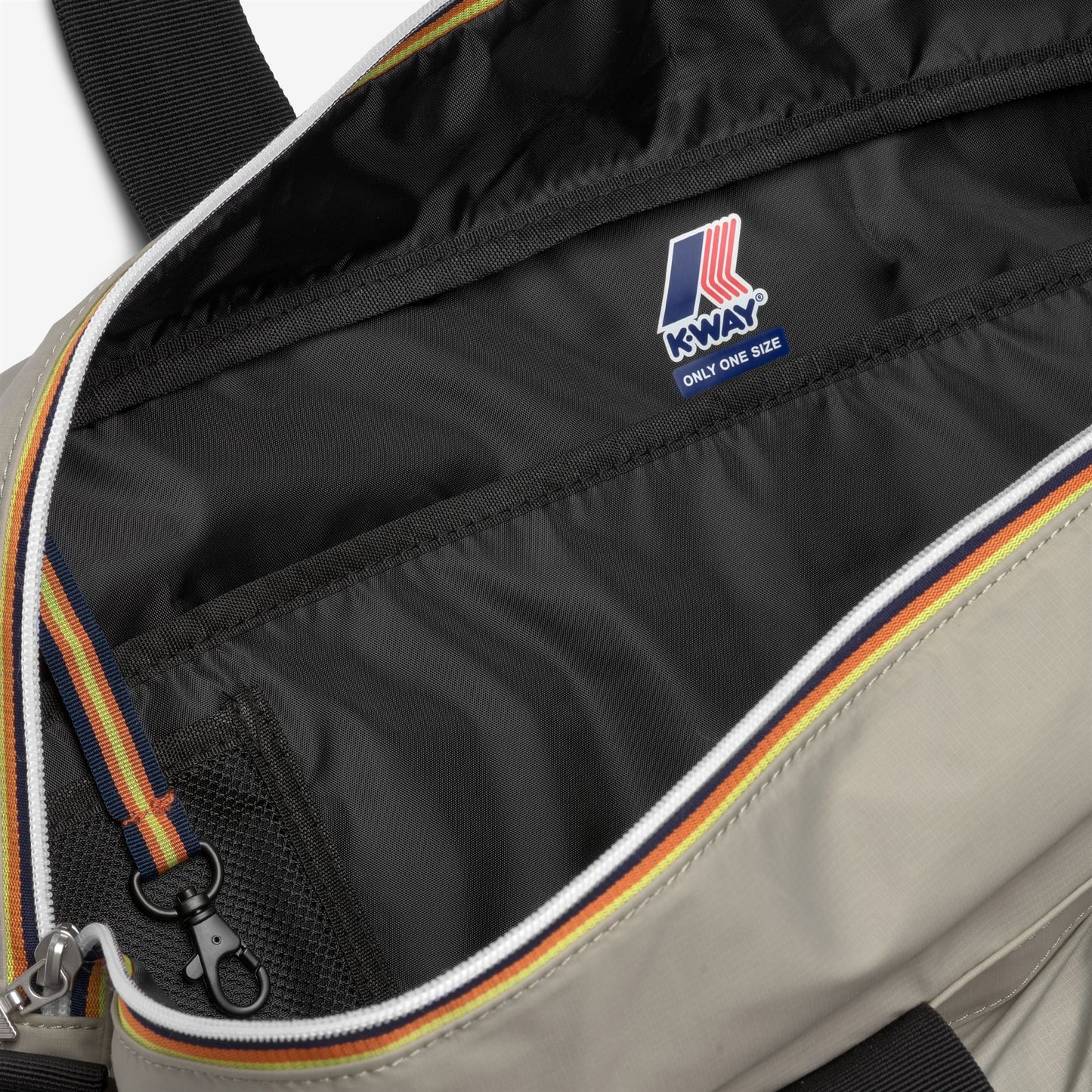 ARDELU - Bags - Duffle - UNISEX - Green Oak