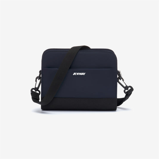 MARYBELL - Bags - Pouch Bag - WOMAN - Blue Depth