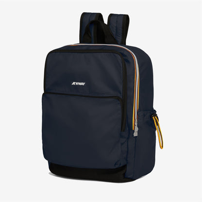 GIZY - Bags - Backpack - UNISEX - Blue Depth