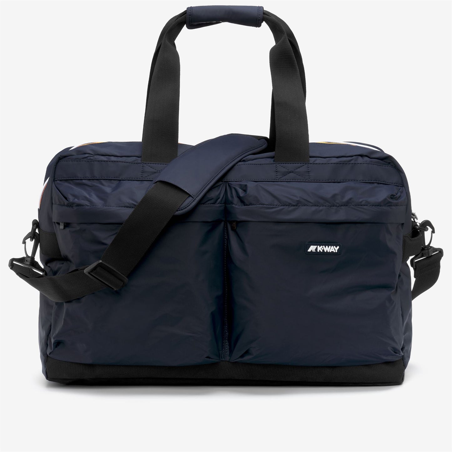 ARDELU - Bags - Duffle - UNISEX - Blue Depth