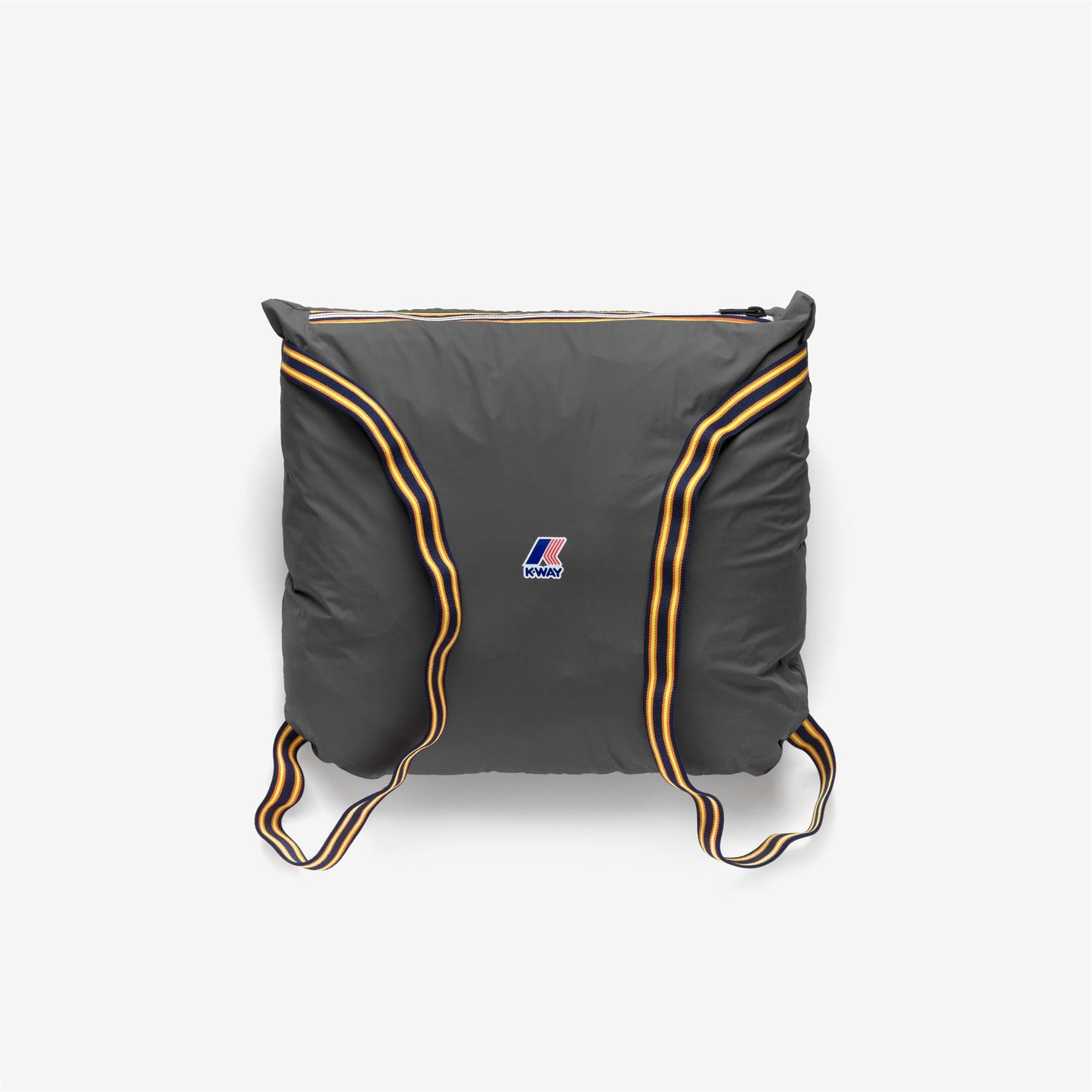 LE VRAI 4.0 EIFFEL EAST WARM - Jackets - 3/4 LENGTH - UNISEX - Grey Shadow Dk