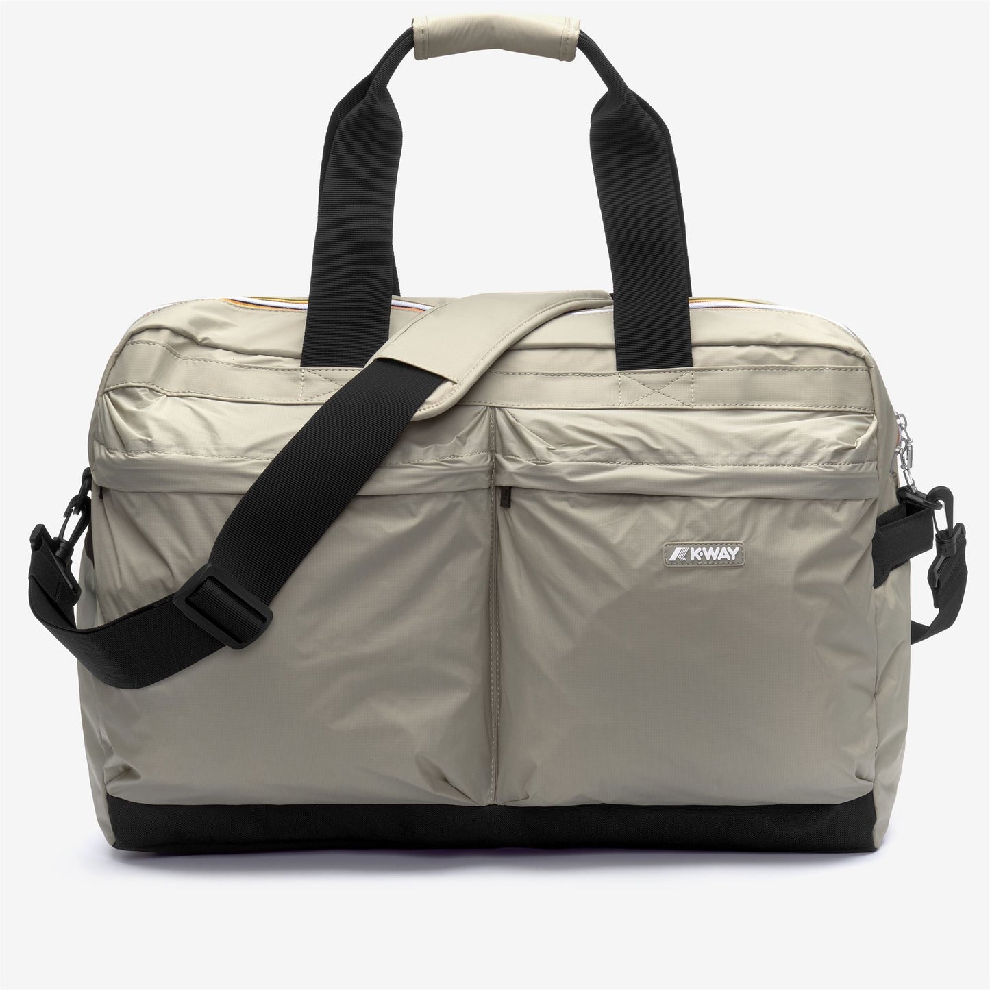 ARDELU - Bags - Duffle - UNISEX - Green Oak