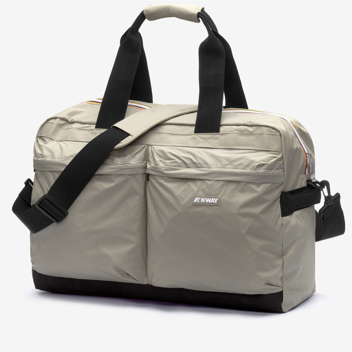 ARDELU - Bags - Duffle - UNISEX - Green Oak