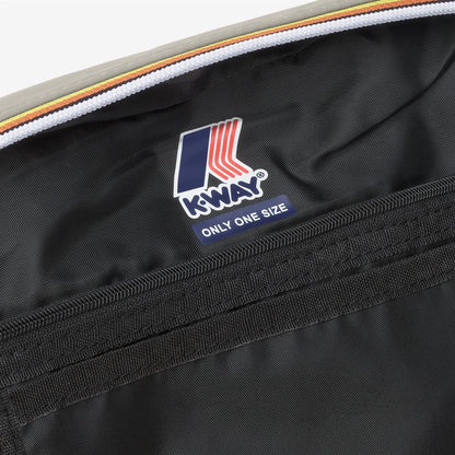 ALBAS - Small Accessories - BEAUTY CASE - UNISEX - Green Oak