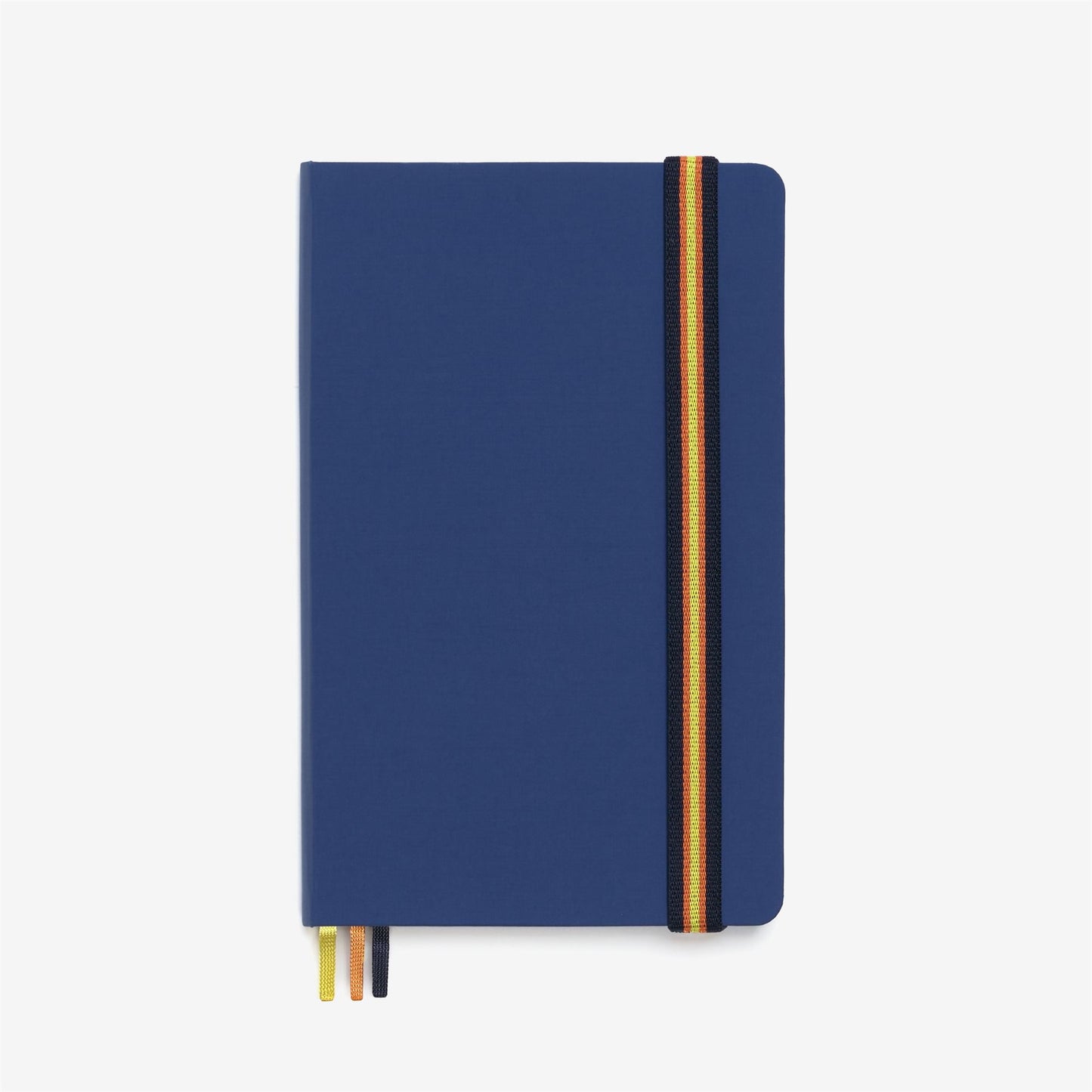 NOTEBOOK MOLESKINE FOR K-WAY - Notebook - Notebook - UNISEX - Blue Royal Marine