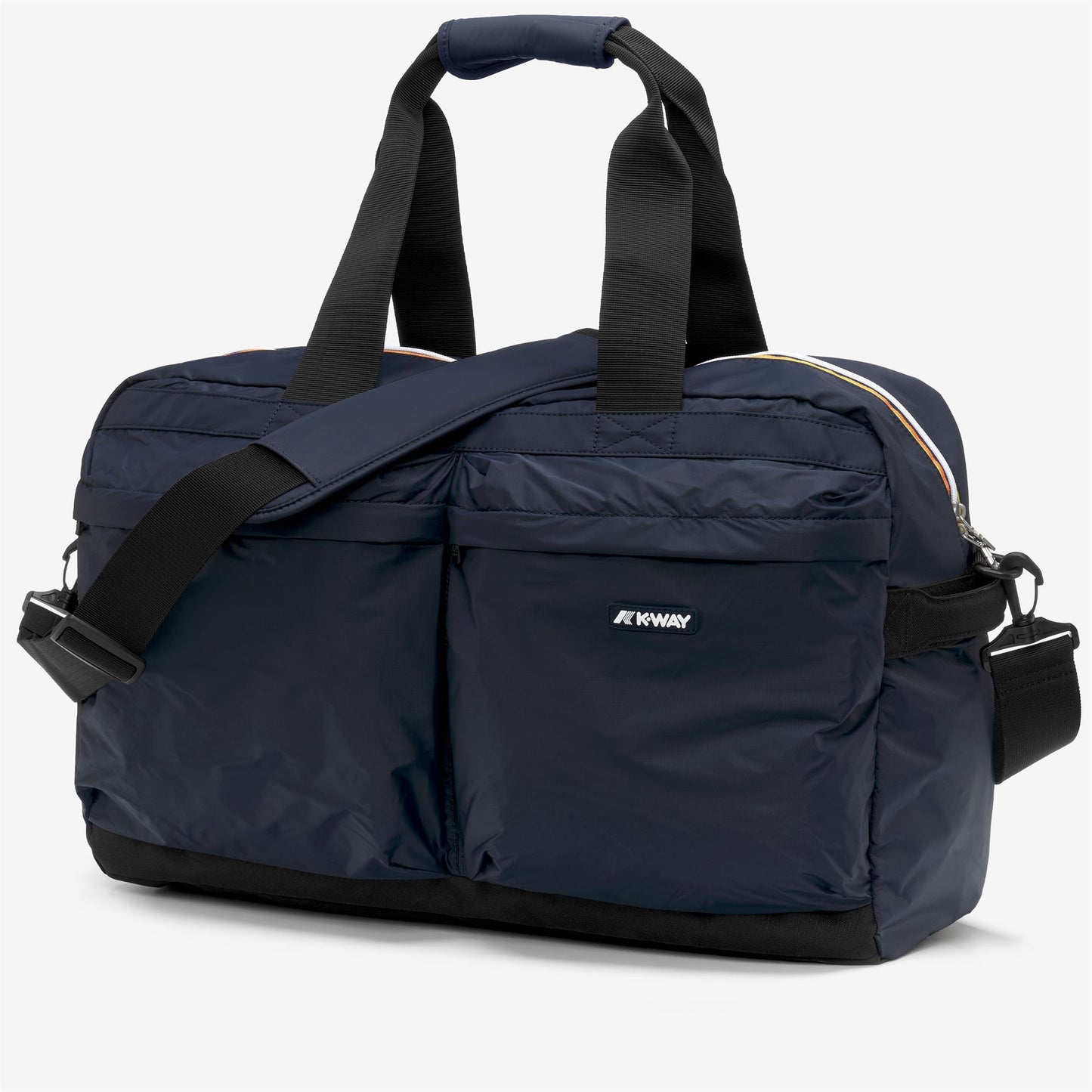 ARDELU - Bags - Duffle - UNISEX - Blue Depth